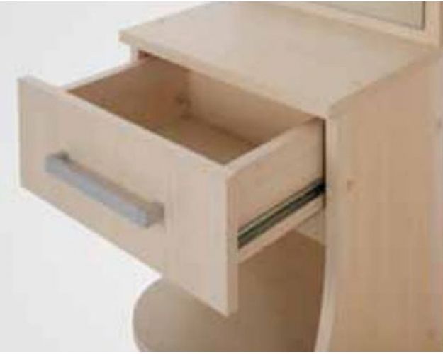 Прихожая Барселона-2 ясень шимо темный