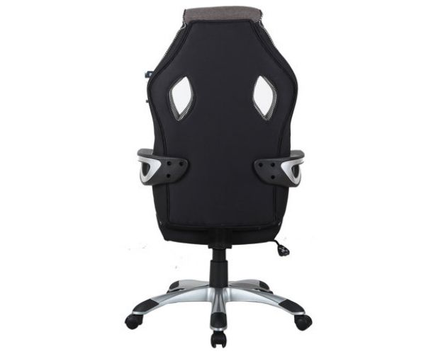 Кресло компьютерное BRABIX Techno GM-002