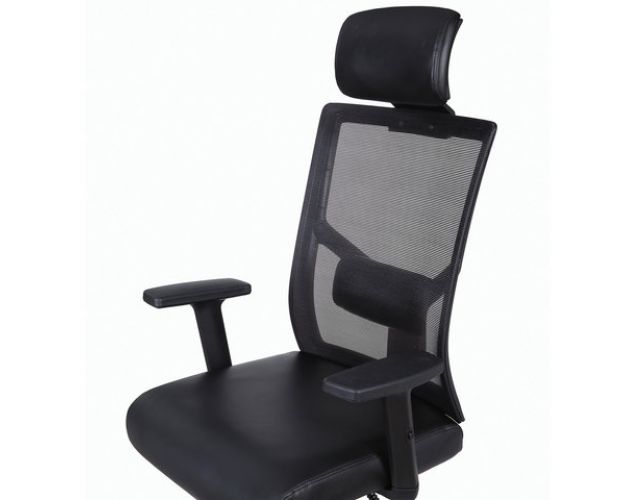 Кресло офисное BRABIX Spectrum ER-402