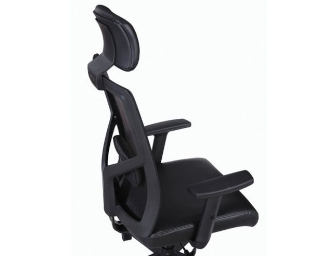 Кресло офисное BRABIX Spectrum ER-402