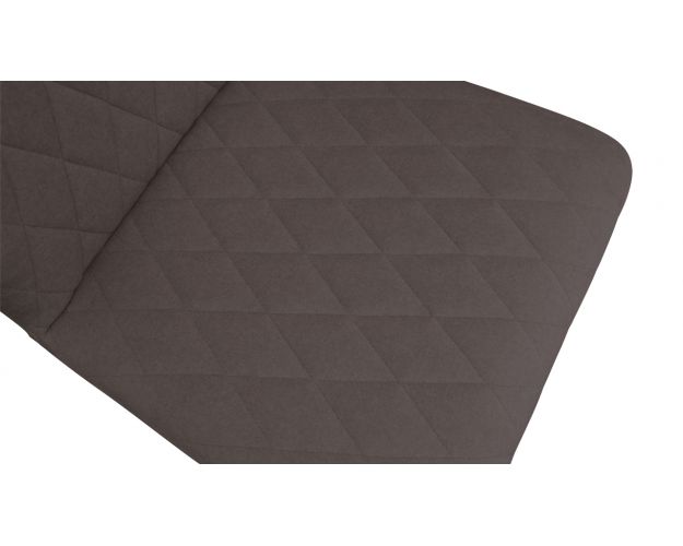 Стул «Стенли» К3 Белый/Микровелюр Jercy Stone